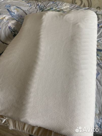 Матрас ортопедический