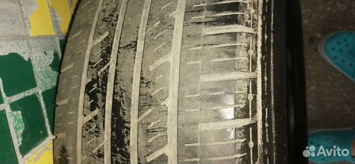 Kumho 954 225/65 R17