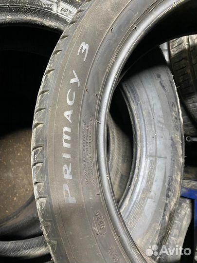 Michelin Primacy 3 195/55 R20 95H