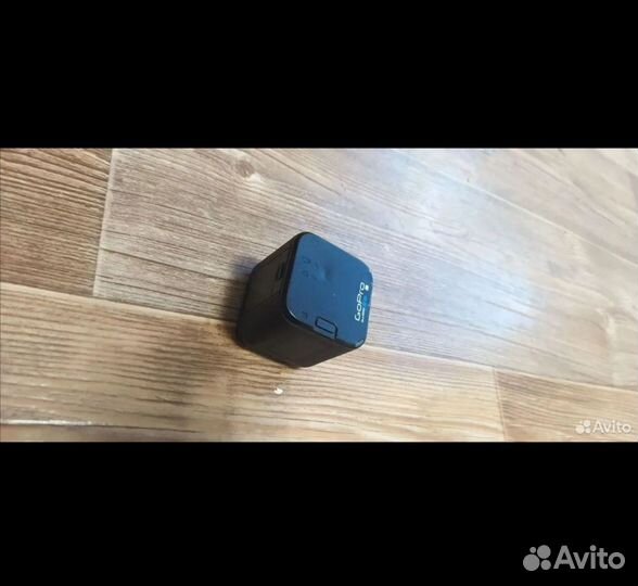 Камера GoPro Hero 4 session