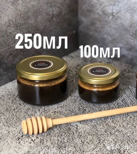 Мёд волшебный 18+