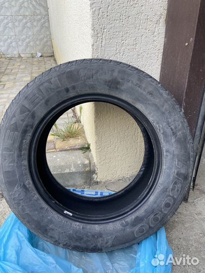 Nexen N8000 235/65 R17