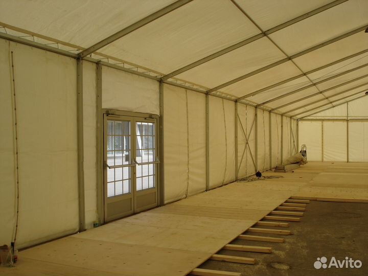 Палатка шатер аренда