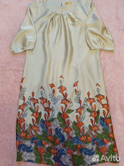 Платье пакет 44 размер