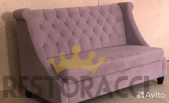 Мебель для кафе и бара Премиус