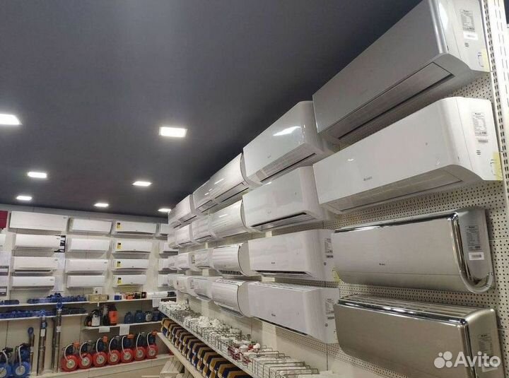 Кондиционеры