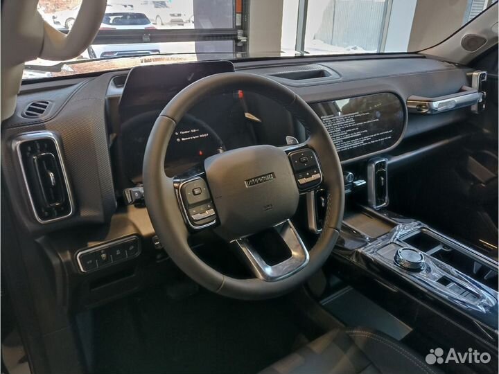 Haval Dargo X 2 AMT, 2023