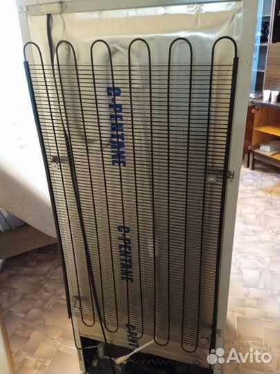 Морозильник Aтлант