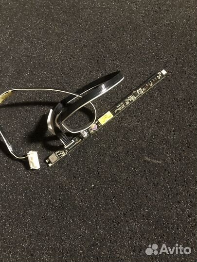 Ик и кнопки BN41-01600B Samsung UE37D5500RW