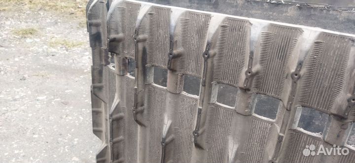 Гусеница на снегоход Brp Lynx Yeti Pro V-800