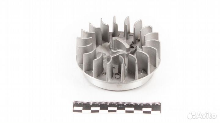 Ротор 49сс для минибайка, 12860, MotoLand