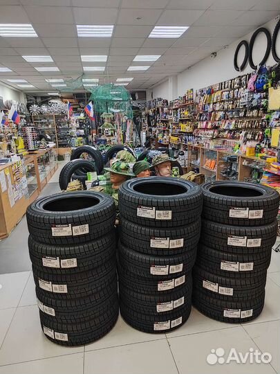 Yokohama Ice Guard Studless IG50 185/65 R15 88Q