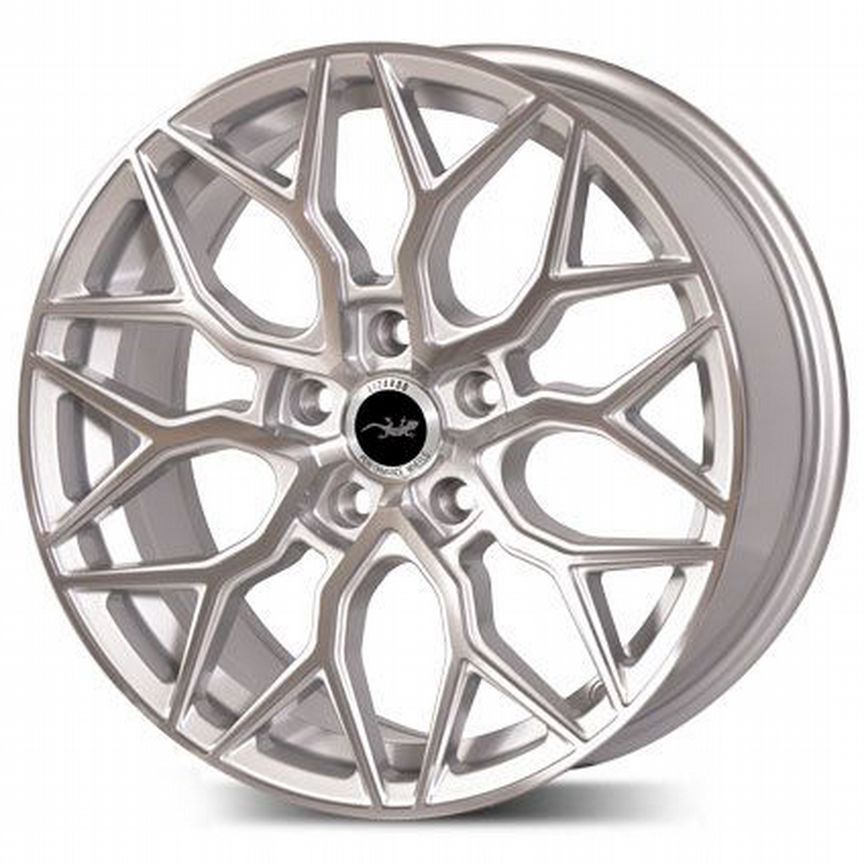 Литые диски Lizardo XH1024 7.5×R17 4×100