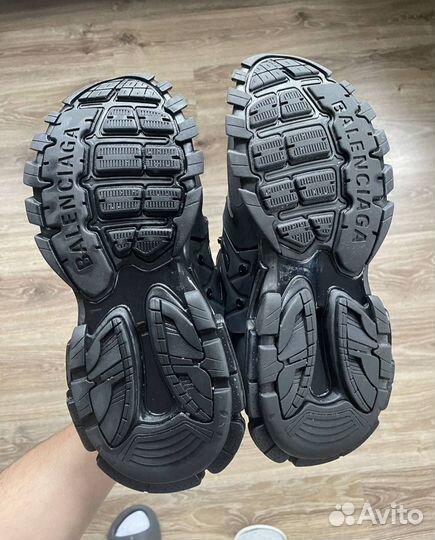 Balenciaga Track 1 Оригинал