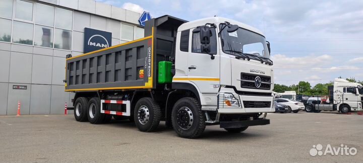 DongFeng DFH3440А80, 2023