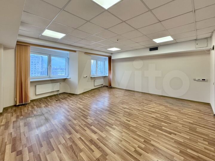 Офис в Бизнес-центре 