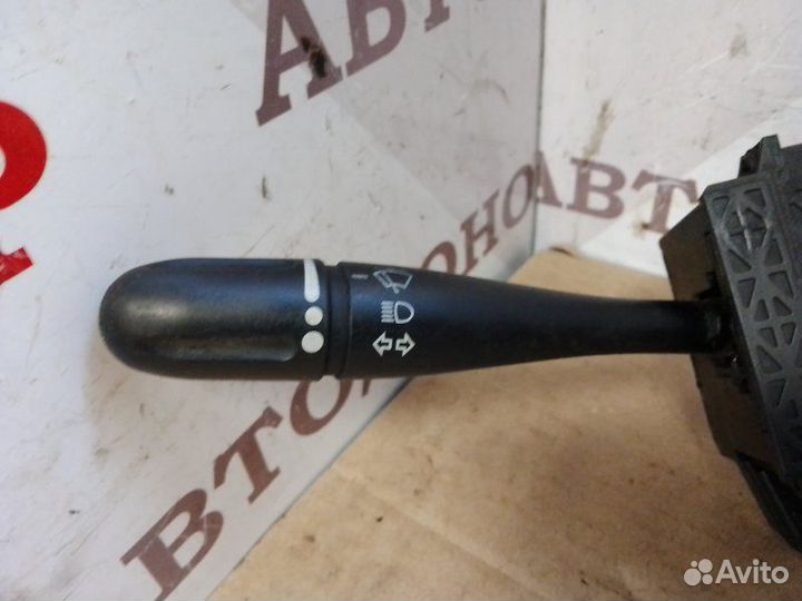 Подрулевой переключатель дворников Chrysler