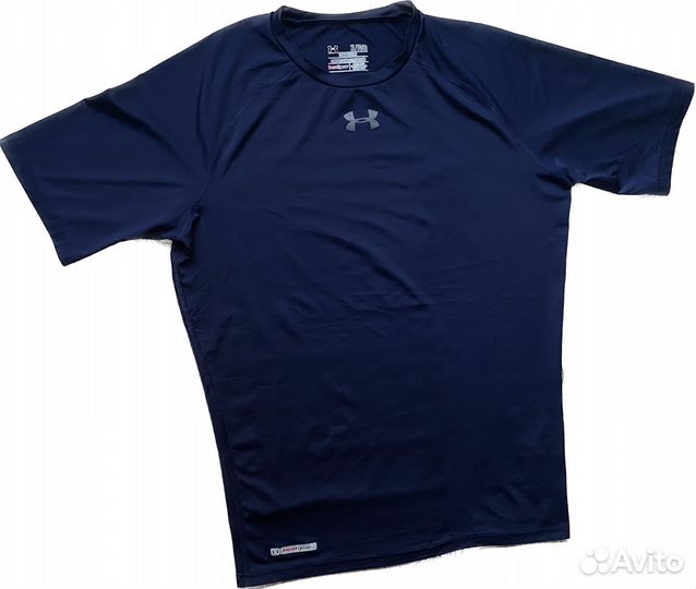 Under Armour рашгард