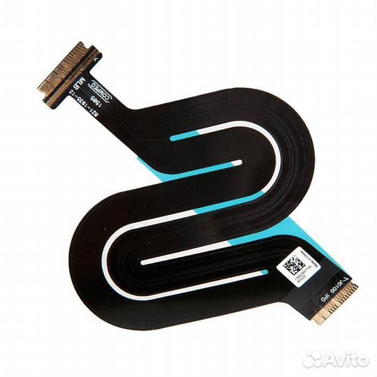 Шлейф тачпада для Apple MacBook 12 Retina A1534 Ea