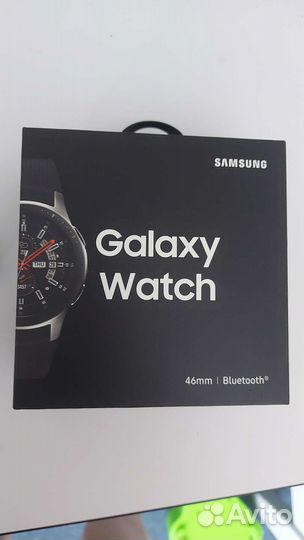 Смарт-часы Samsung