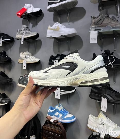 Кроссовки Sprandi: выбери комфорт и стиль