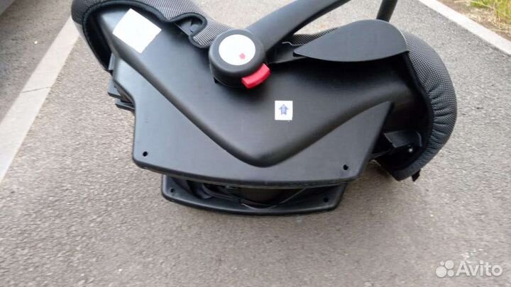 Автолюлька от 0