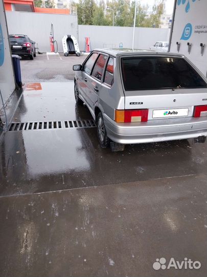 ВАЗ 2114 Samara 1.6 МТ, 2012, 150 000 км