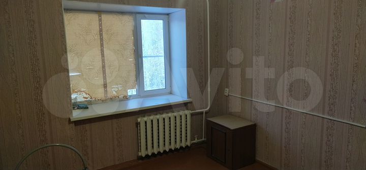 Комната 12 м² в 1-к., 3/5 эт.