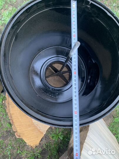 Воздушный фильтр Камаз евро 1