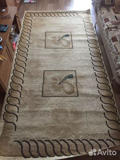 Ковры и паласы