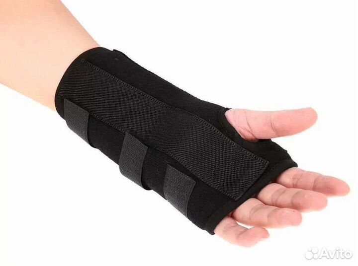 Бандаж рука, плечо