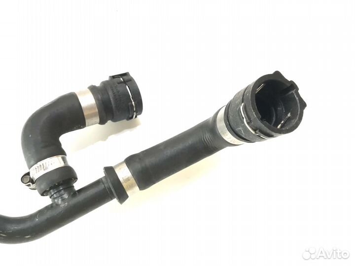 Трубка охлаждения BMW X5 E53