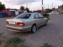 Mercedes-Benz E-класс 2.0 AT, 2001, 329 603 км, с пробегом, цена 725 000 руб.