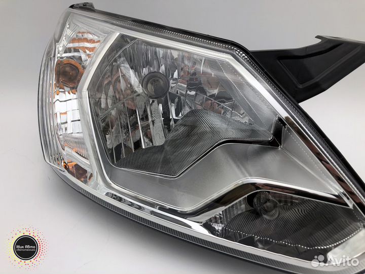 Новая блок фара Datsun on-DO I Датсун Он-До I