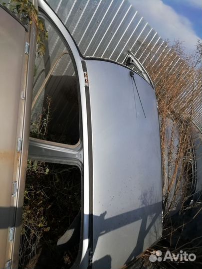 Крыша Chery QQ Sweet