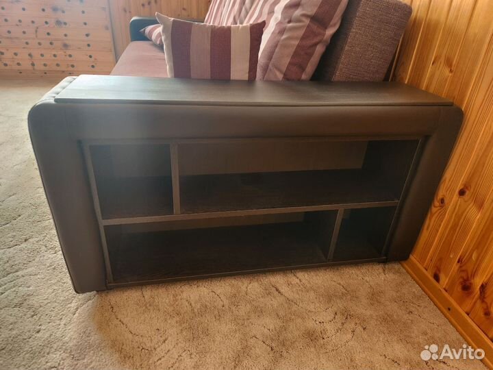 Диван раскладной бу