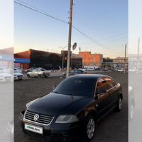 Volkswagen Passat 1.6 MT, 2001, 377 608 км, с пробегом, цена 320 000 руб.