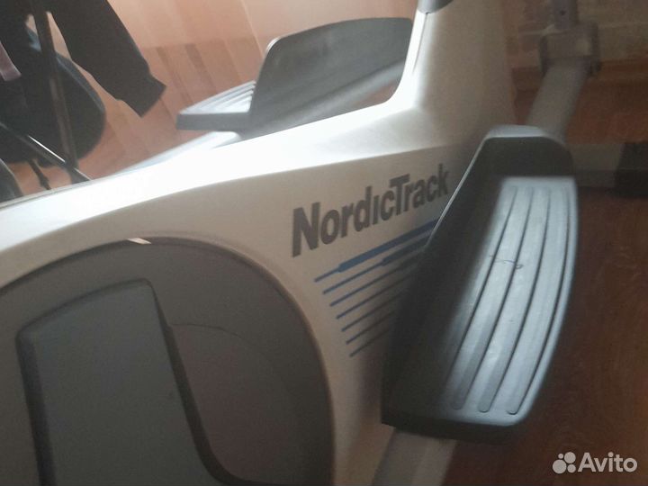 Элепсоит NordicTrack