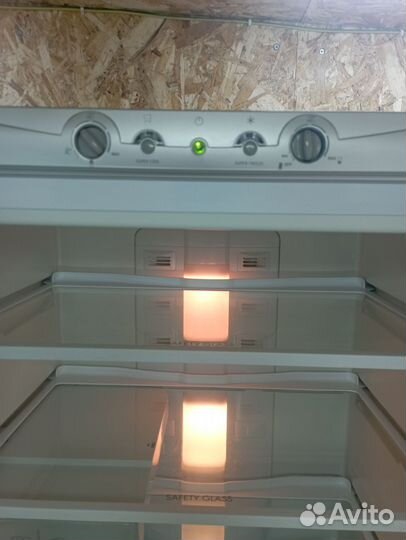 Холодильник бу