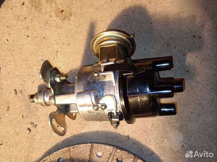 Запчасти на УАЗ