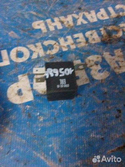 Реле. Паз 3205 АВТОБУС змз 523 2007