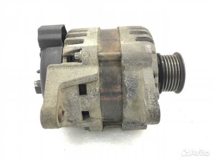 Генератор Chevrolet Cruze 1 седан 1.6 F16D3 2012