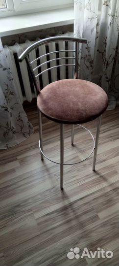 Барный стул бу