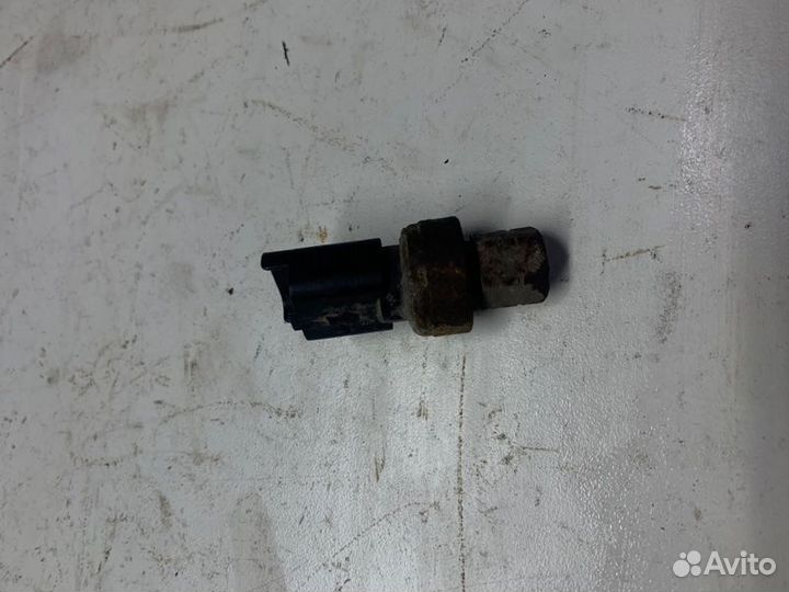 Датчик давления кондиционера Peugeot 207 coupe 1