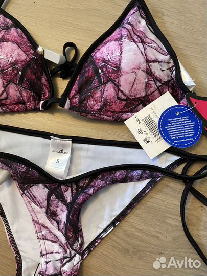 Купальники Bona Fide