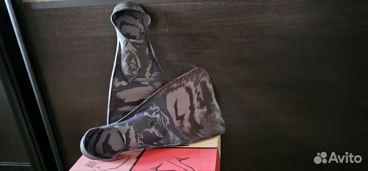 Ласты детские 32