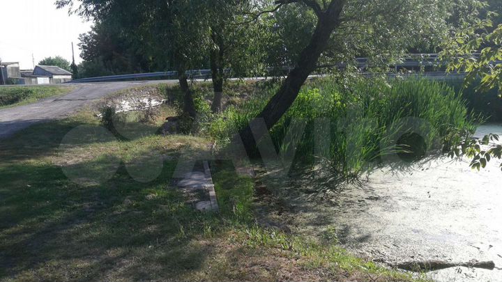 Дом 64 м² на участке 50 сот.