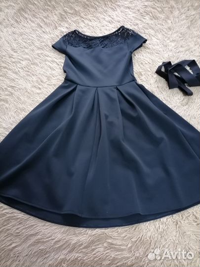 Платье 42,44,46 размера