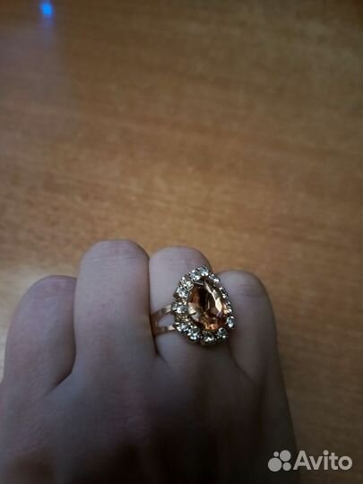 Бижутерия набор комплект