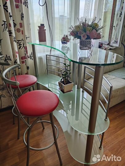 Барная стойка